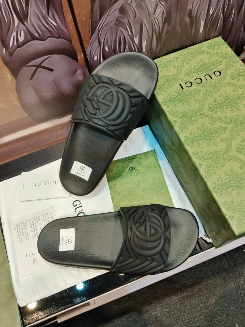 DailyWear Gxccx Slippers 158188