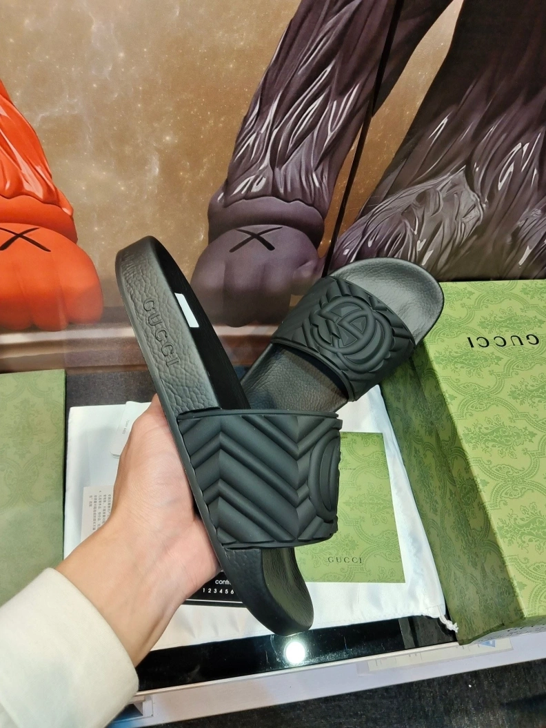 DailyWear Gxccx Slippers 158188
