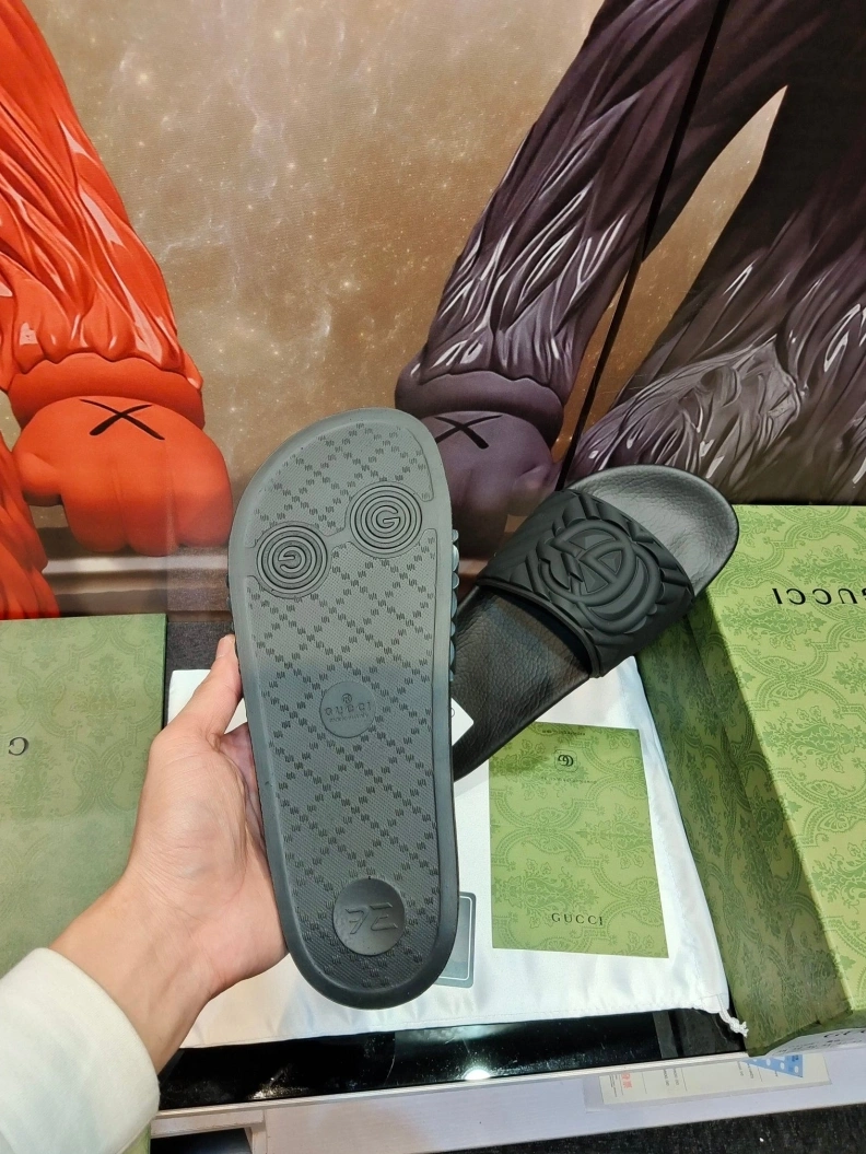 DailyWear Gxccx Slippers 158188