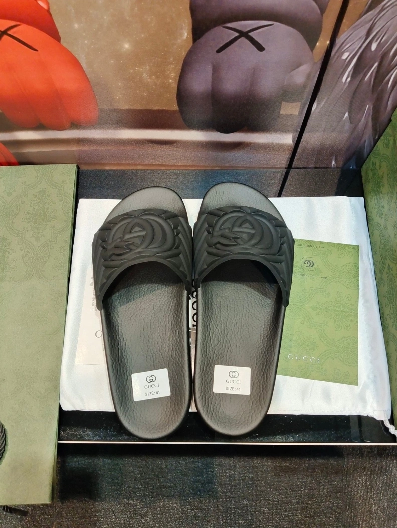 DailyWear Gxccx Slippers 158188