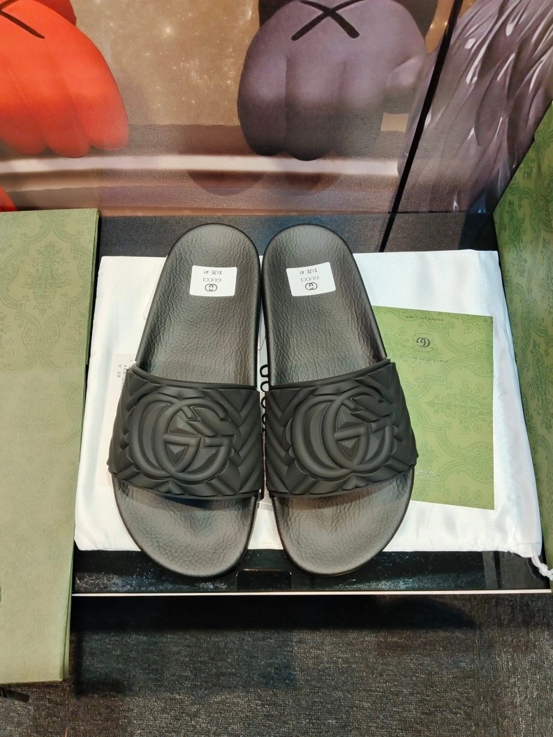DailyWear Gxccx Slippers 158188