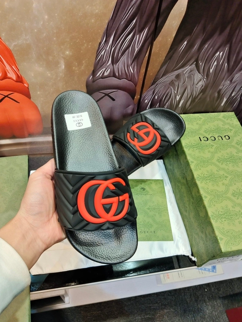 StreetReady Gxccx Slippers 158187