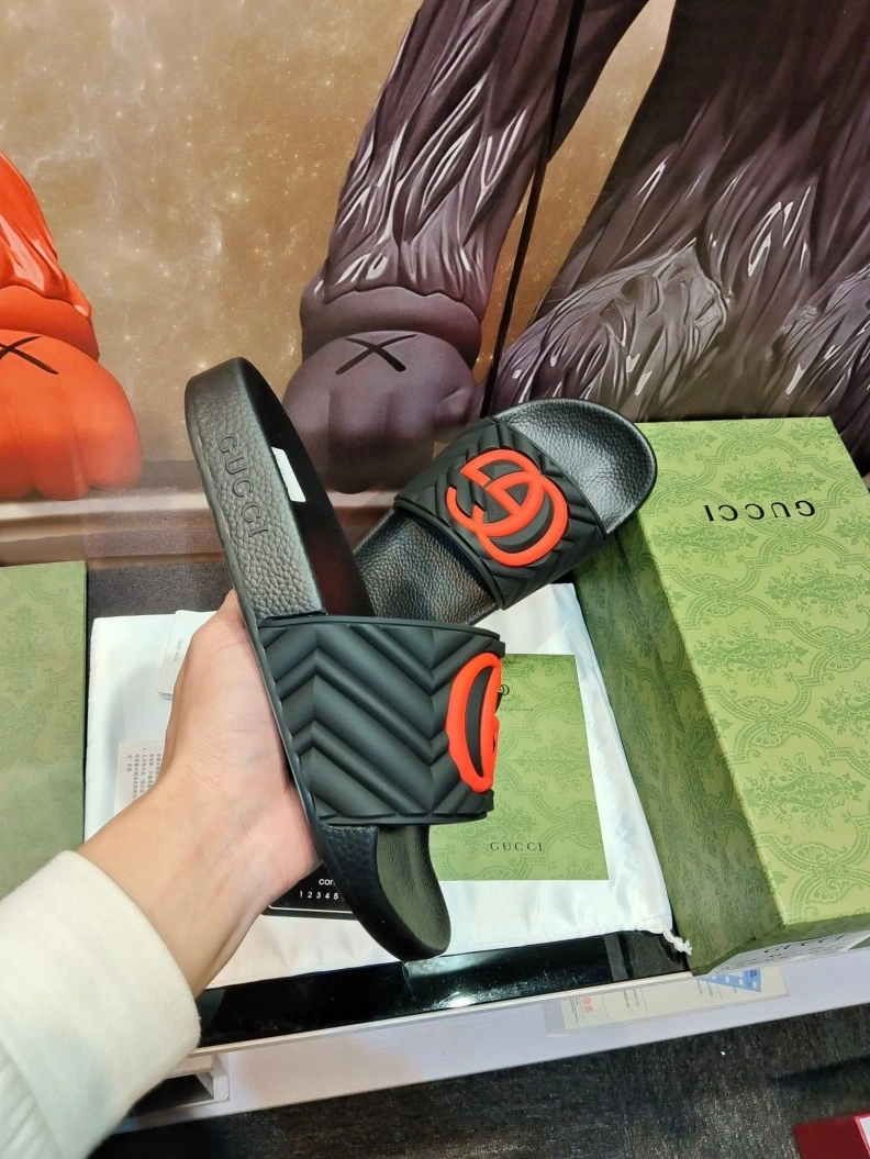 StreetReady Gxccx Slippers 158187