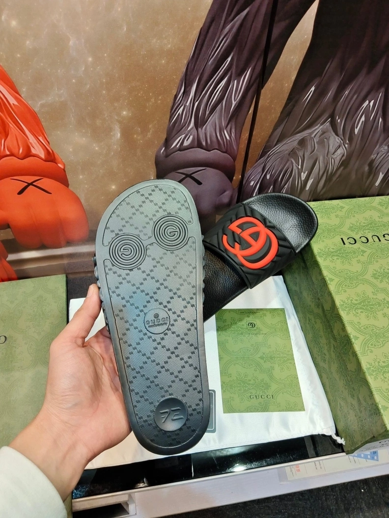 StreetReady Gxccx Slippers 158187