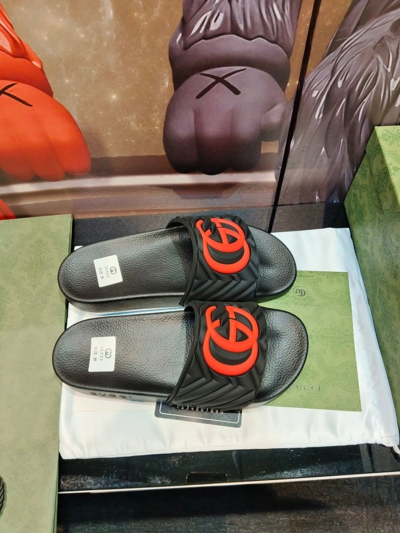 StreetReady Gxccx Slippers 158187