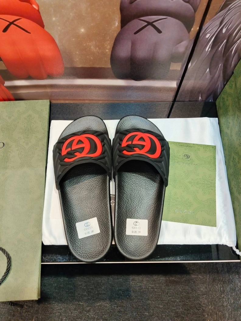 StreetReady Gxccx Slippers 158187