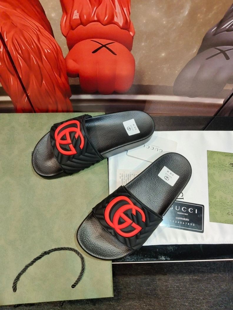 StreetReady Gxccx Slippers 158187