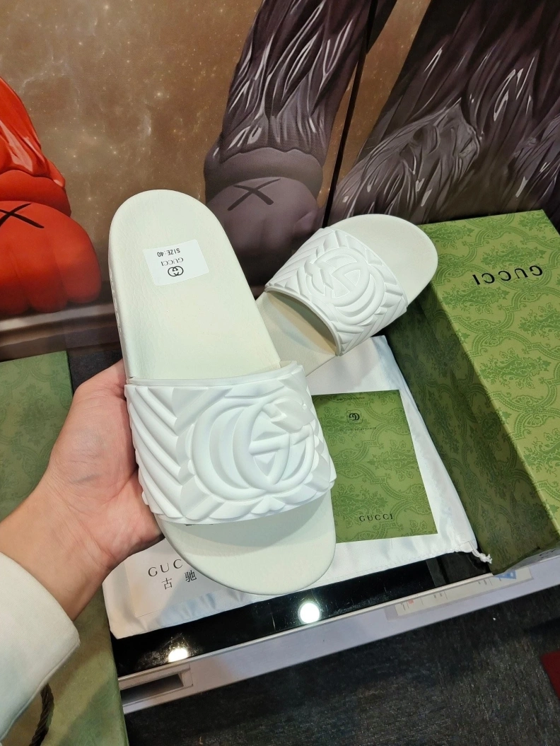 Gxccx Slippers EasyMatch 158179