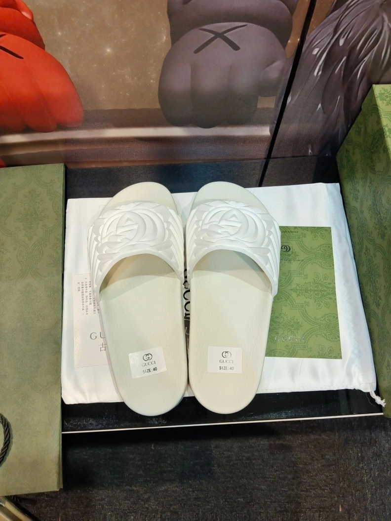 Gxccx Slippers EasyMatch 158179