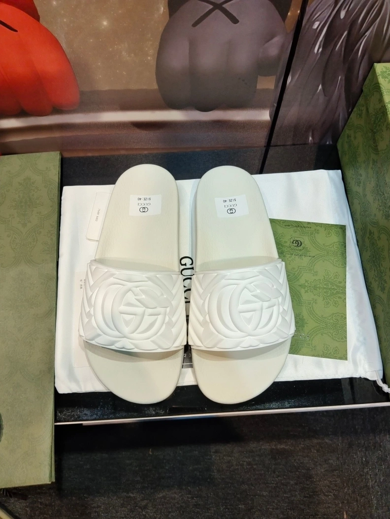 Gxccx Slippers EasyMatch 158179