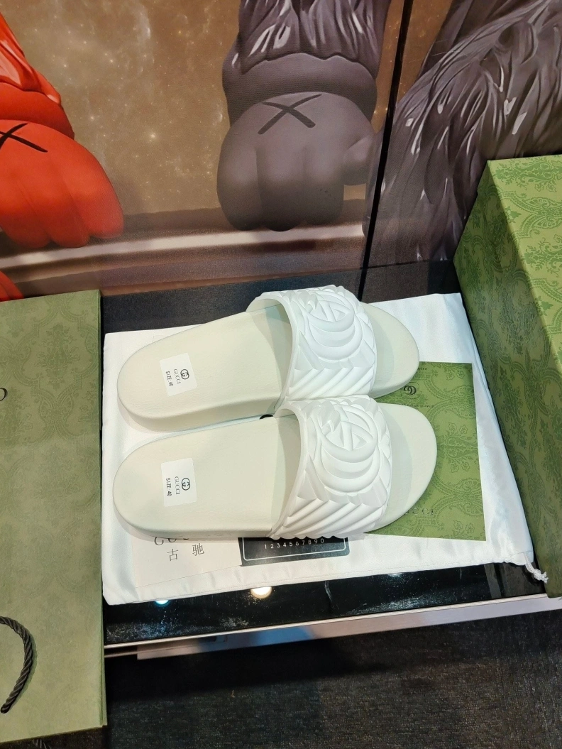 Gxccx Slippers EasyMatch 158179