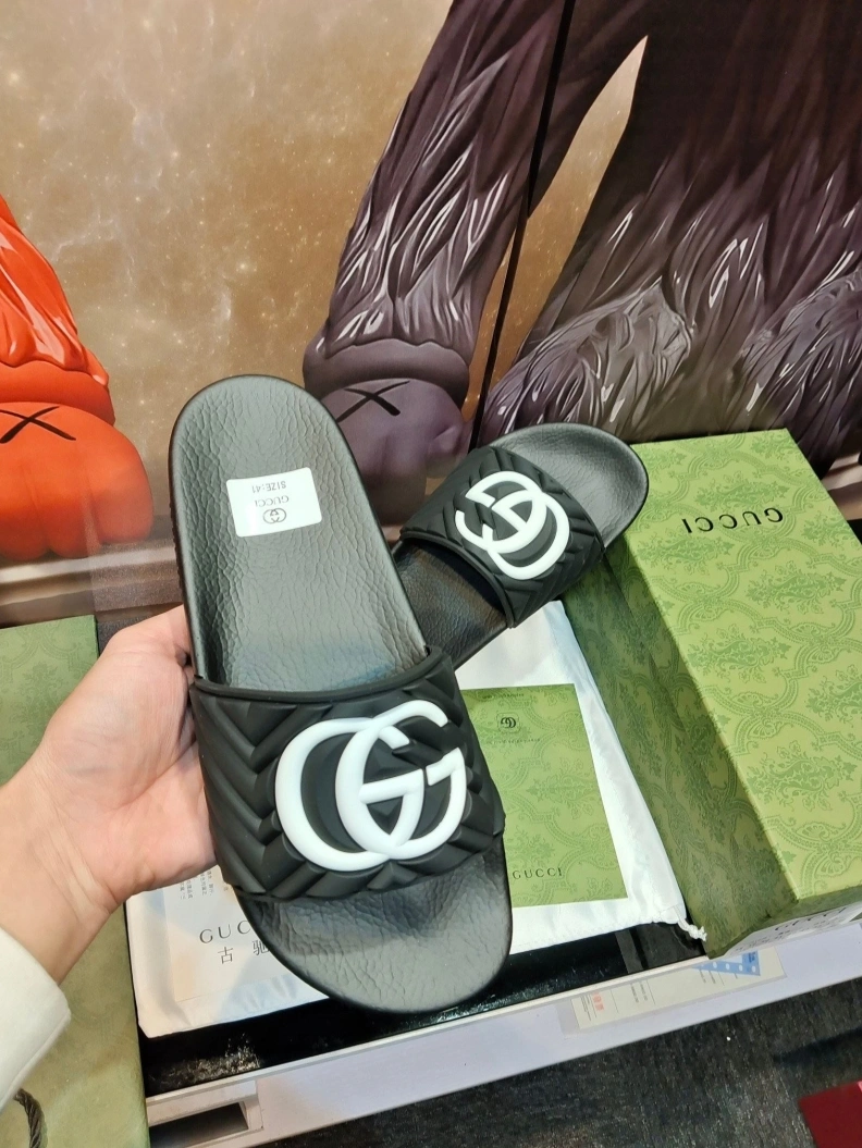 Gxccx Slippers Sophisticated 158173
