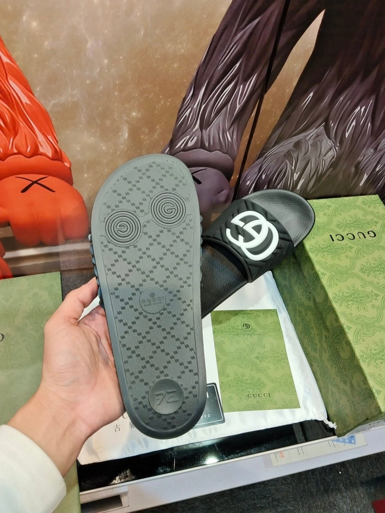 Gxccx Slippers Sophisticated 158173