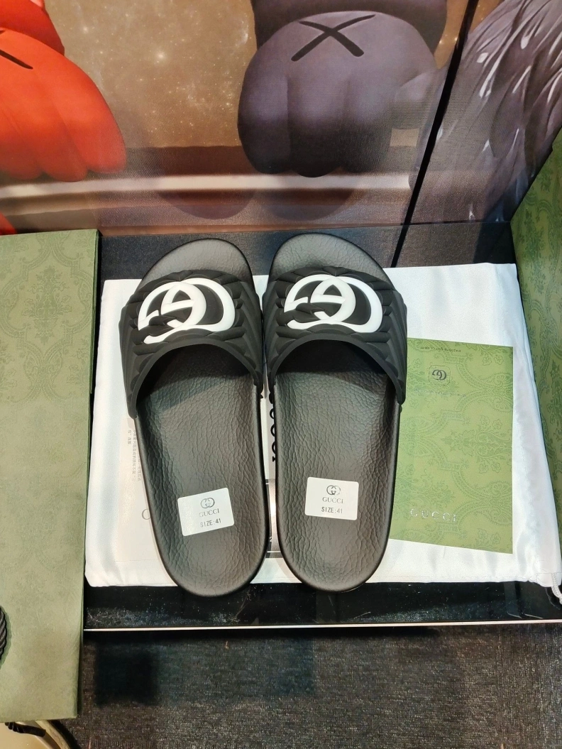 Gxccx Slippers Sophisticated 158173