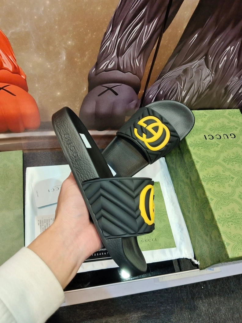 GoodFit Gxccx Slippers 158192