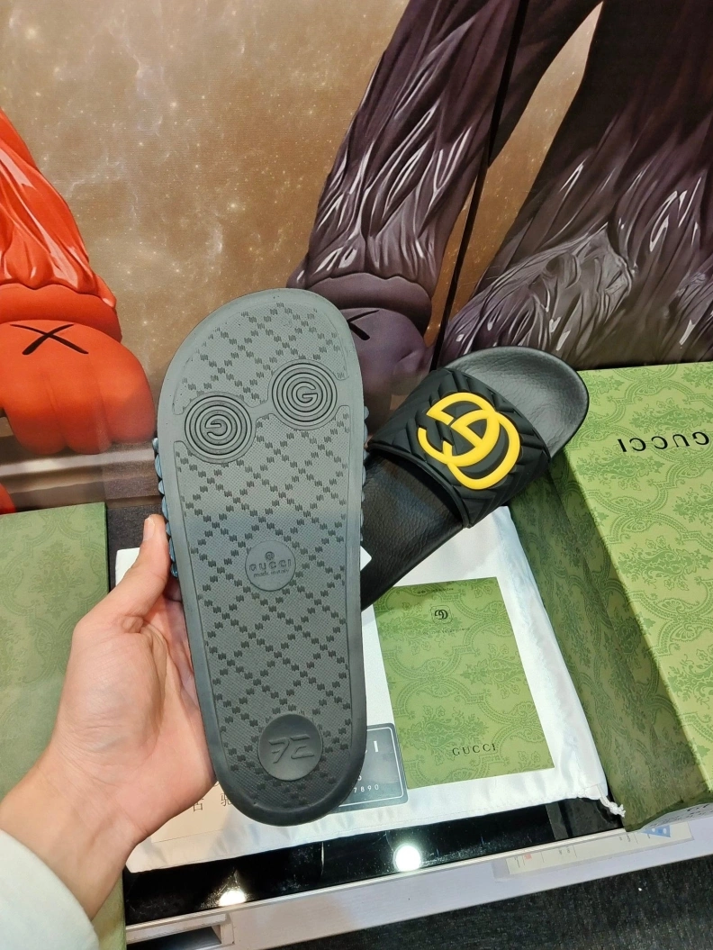 GoodFit Gxccx Slippers 158192