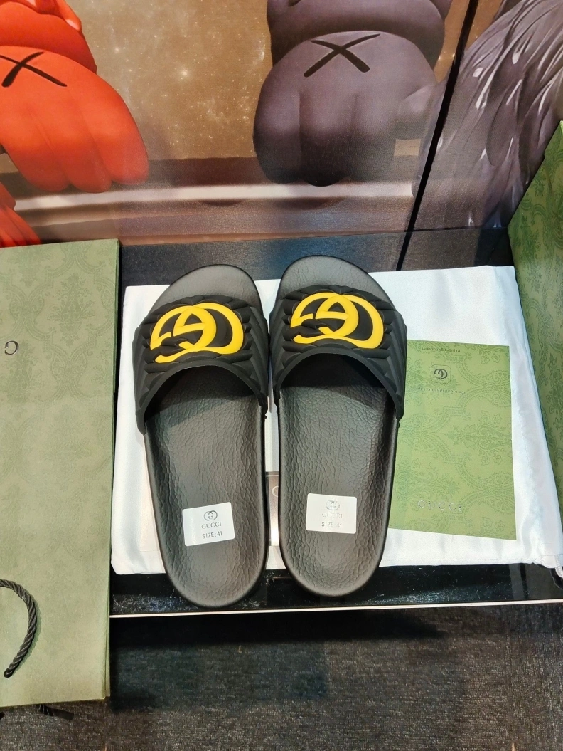 GoodFit Gxccx Slippers 158192
