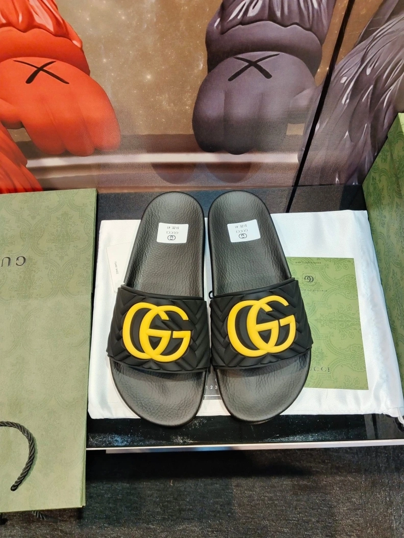 GoodFit Gxccx Slippers 158192