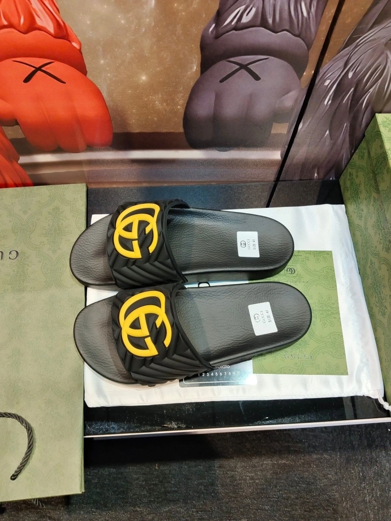 GoodFit Gxccx Slippers 158192