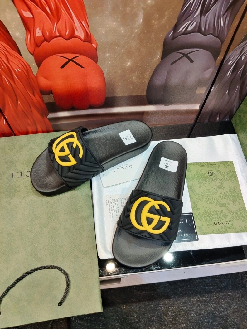 GoodFit Gxccx Slippers 158192