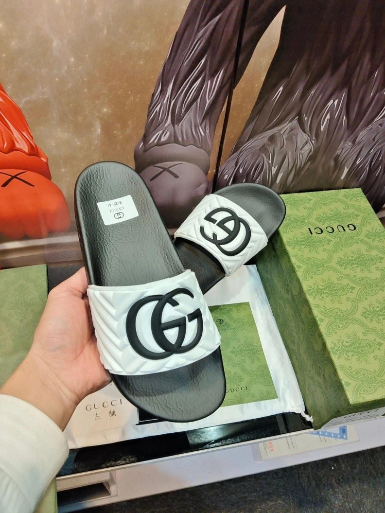 Durable Gxccx Slippers 158182