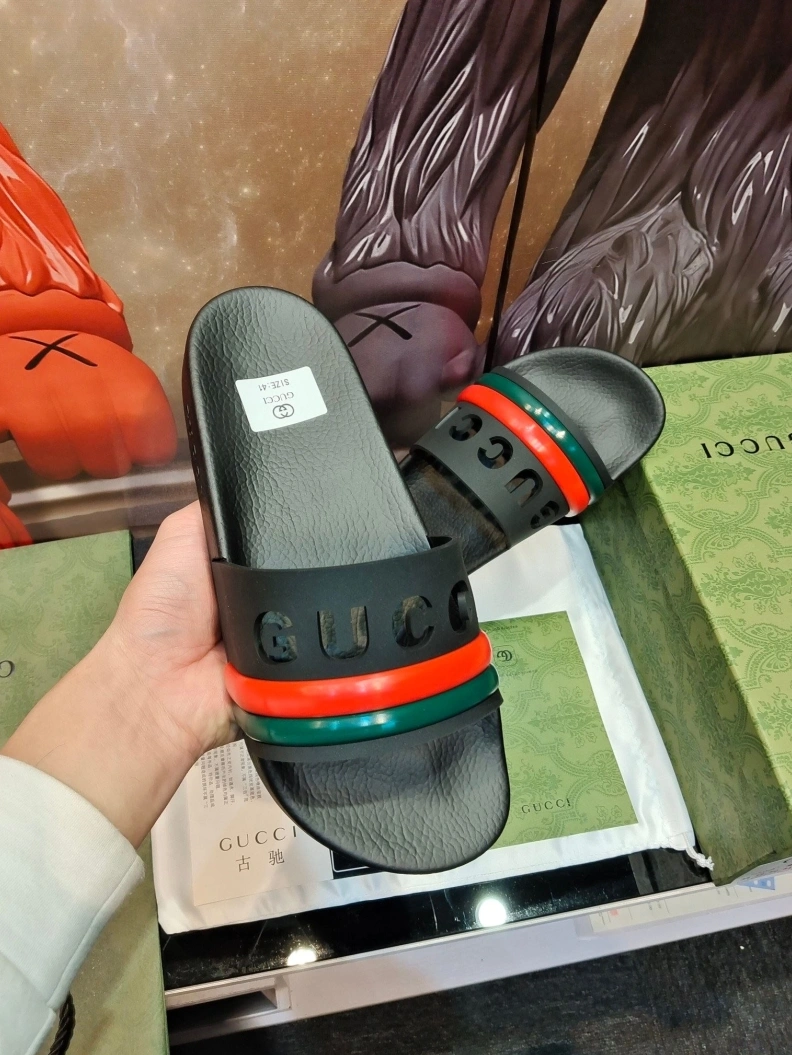 Gxccx Slippers StreetReady 158180