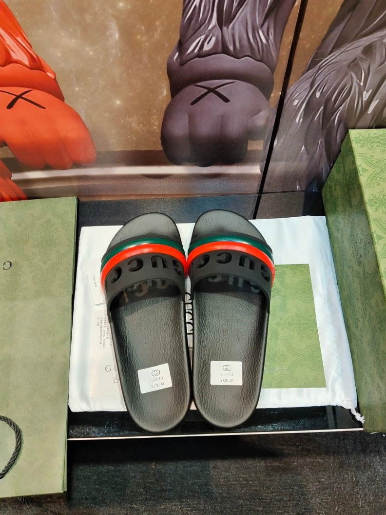 Gxccx Slippers StreetReady 158180