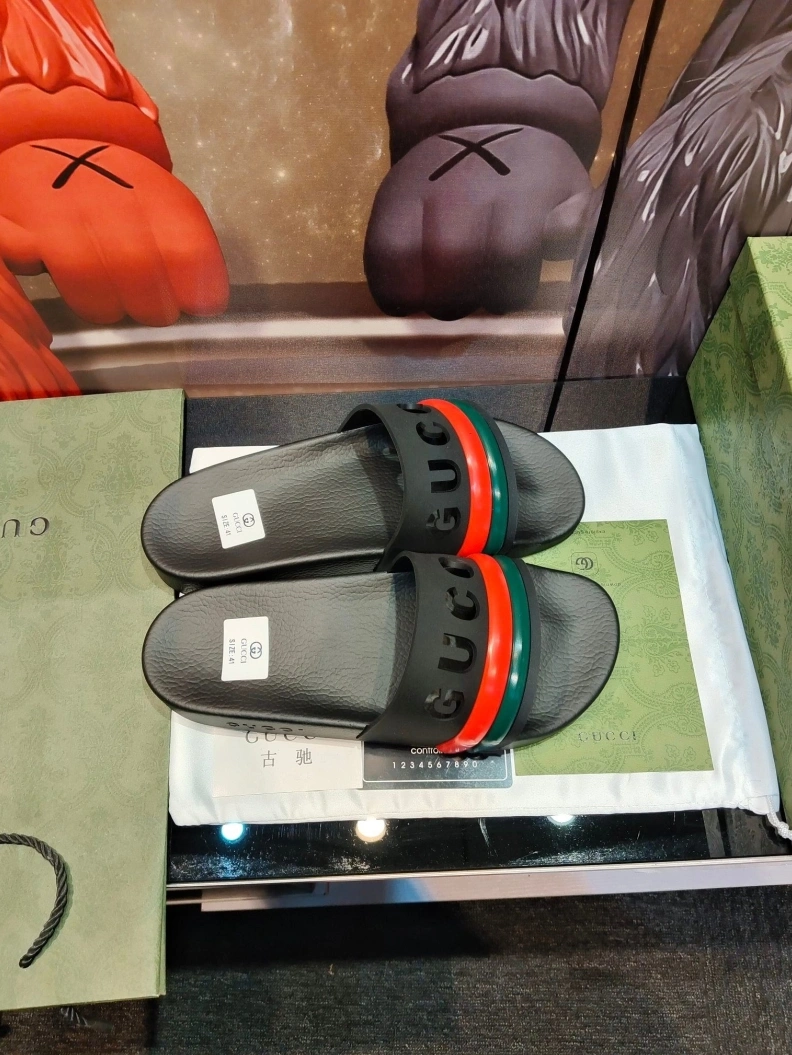 Gxccx Slippers StreetReady 158180