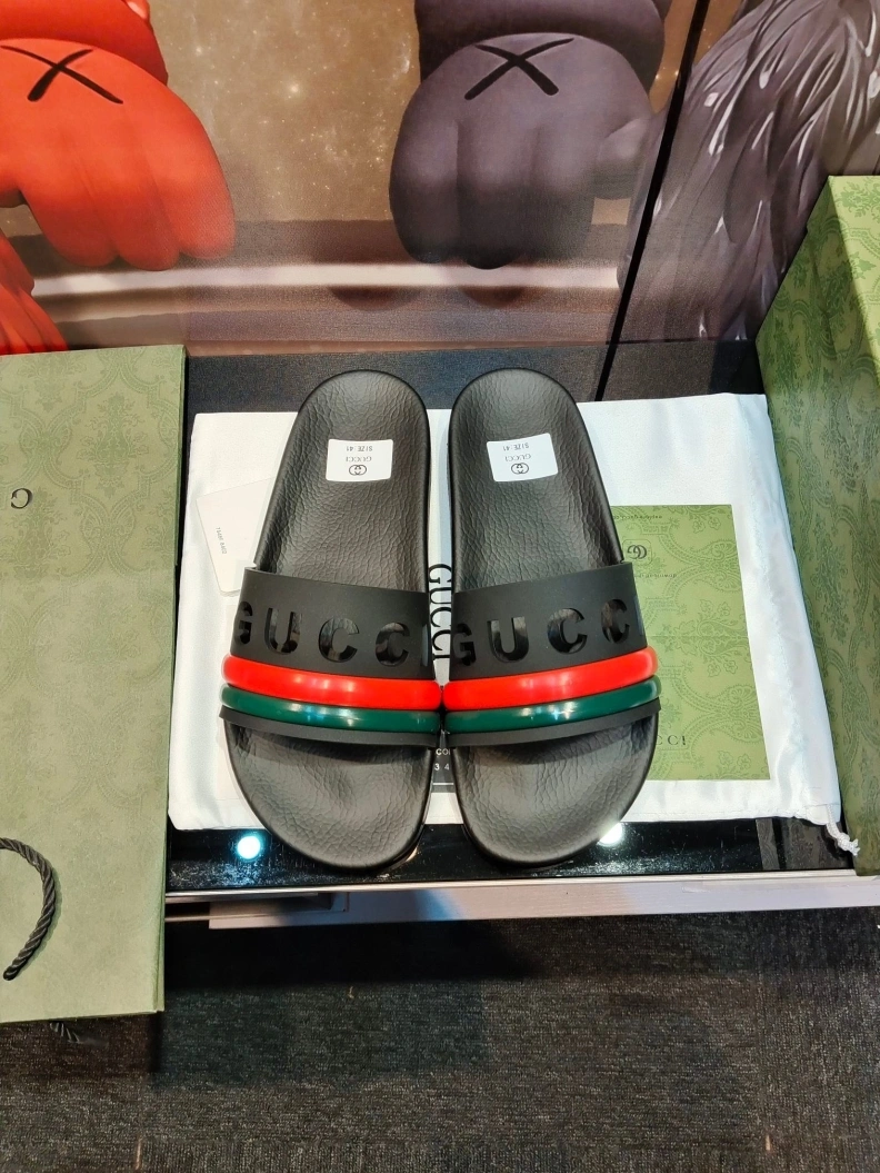 Gxccx Slippers StreetReady 158180