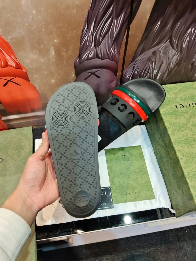 Gxccx Slippers StreetReady 158180