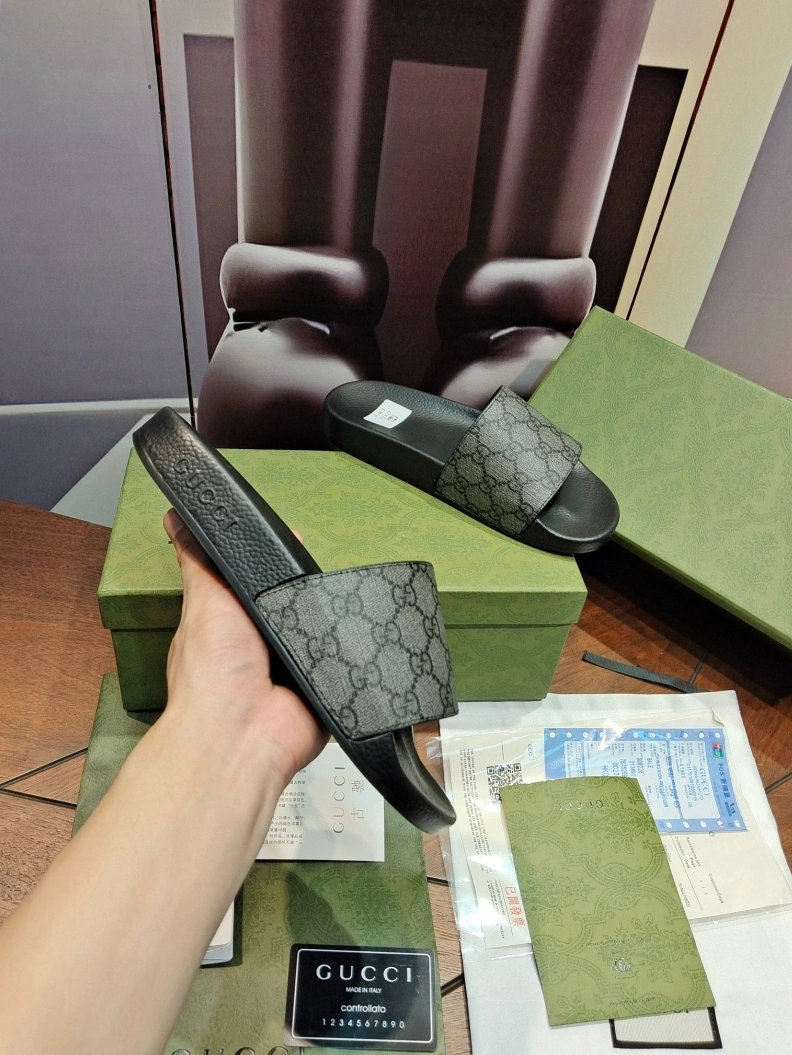 Gxccx Slippers Cozy 158170