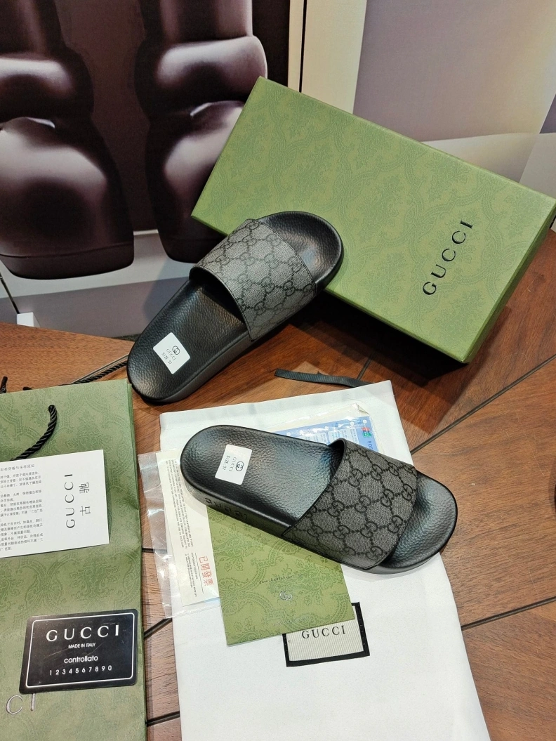 Gxccx Slippers Cozy 158170