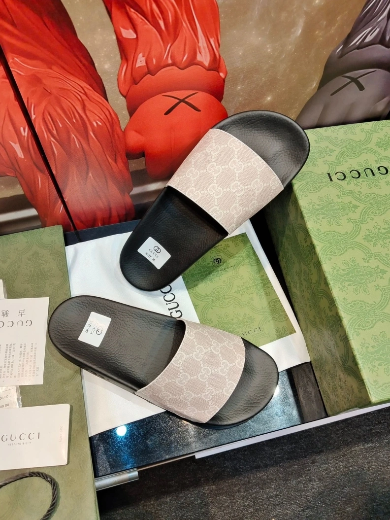 Gxccx Slippers GoAnywhere 158178