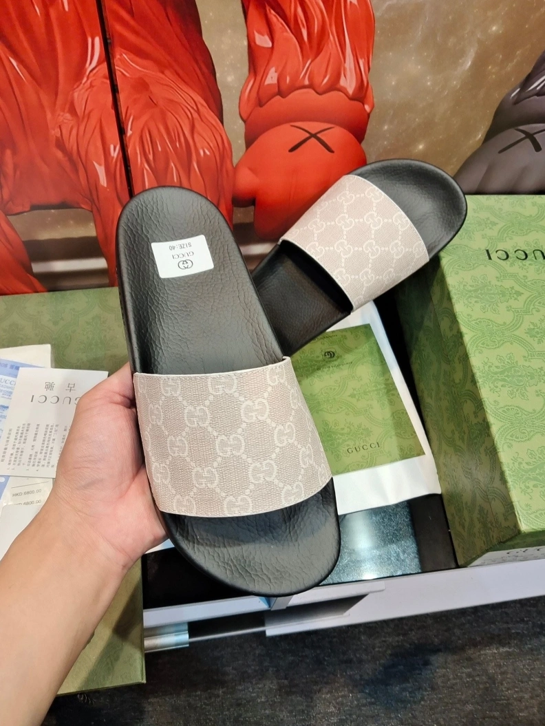 Gxccx Slippers GoAnywhere 158178