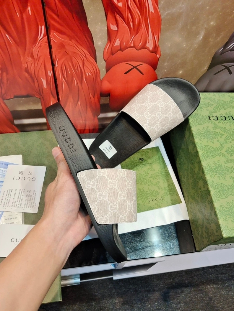 Gxccx Slippers GoAnywhere 158178