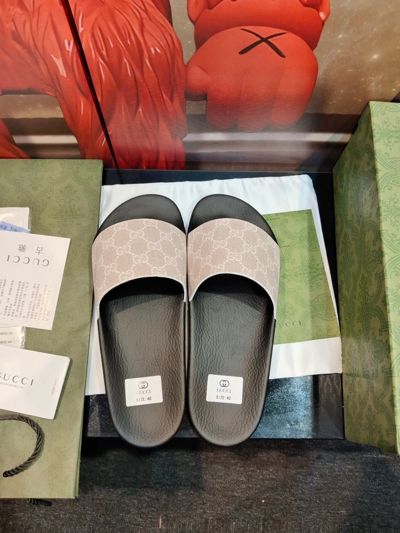 Gxccx Slippers GoAnywhere 158178