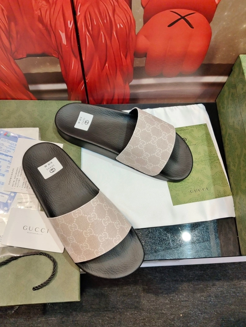 Gxccx Slippers GoAnywhere 158178