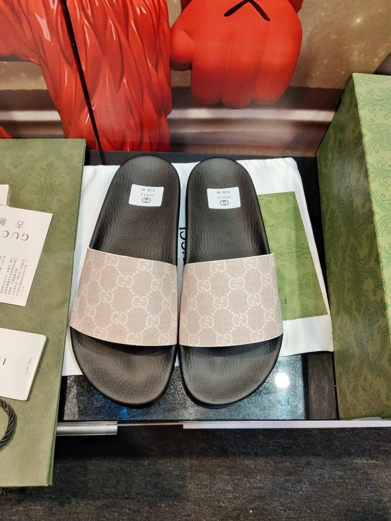 Gxccx Slippers GoAnywhere 158178