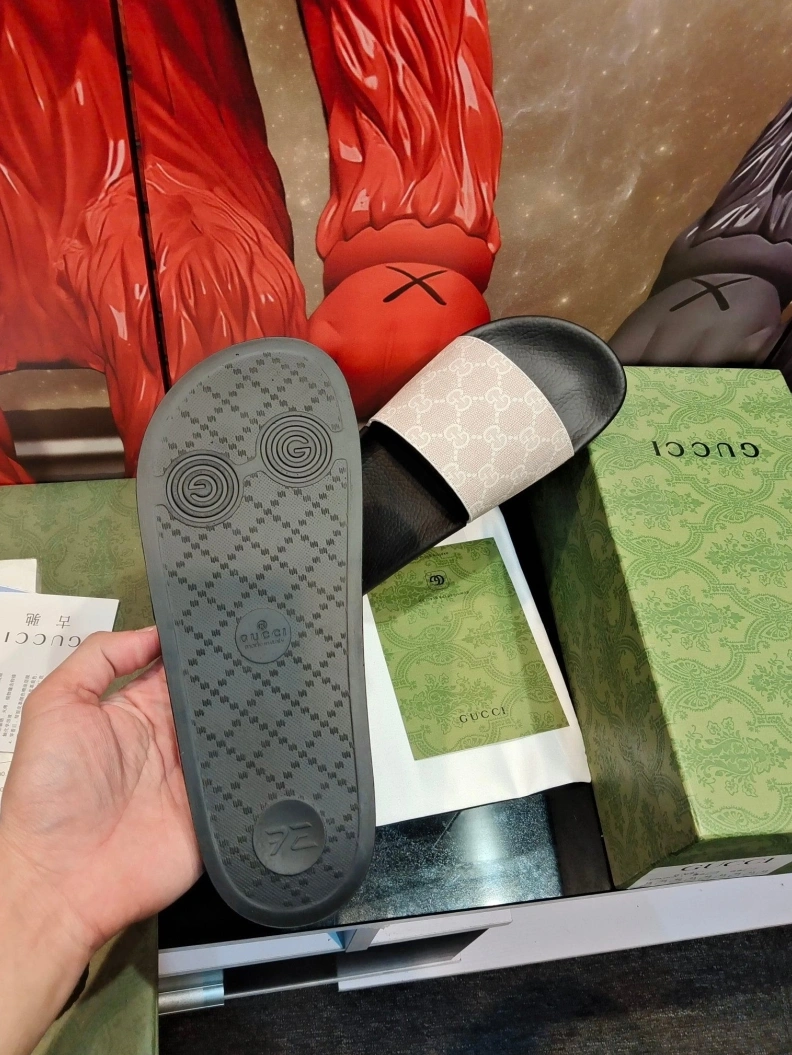 Gxccx Slippers GoAnywhere 158178