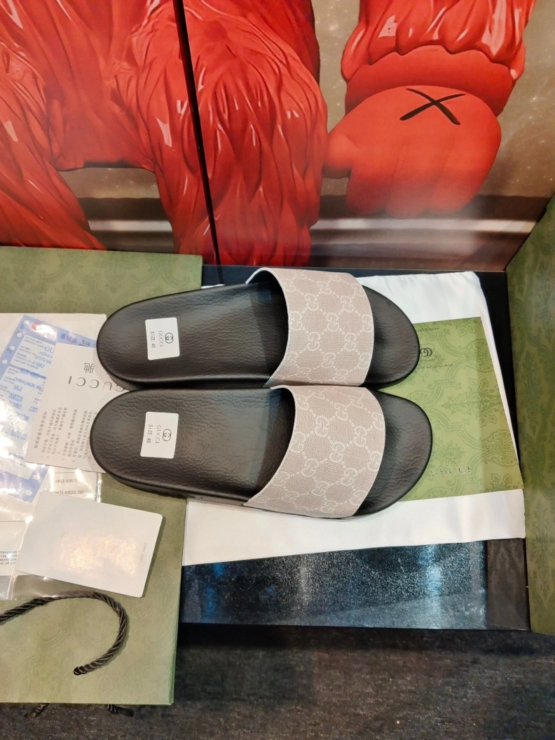 Gxccx Slippers GoAnywhere 158178