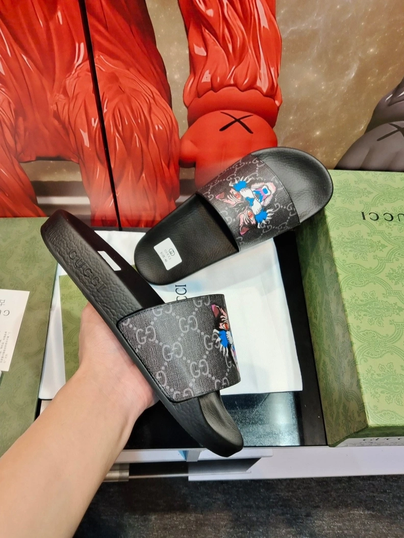 HighQuality Gxccx Slippers 158171