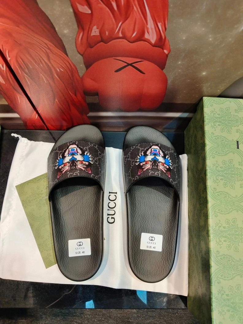 HighQuality Gxccx Slippers 158171