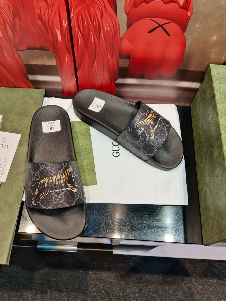 HighQuality Gxccx Slippers 158174