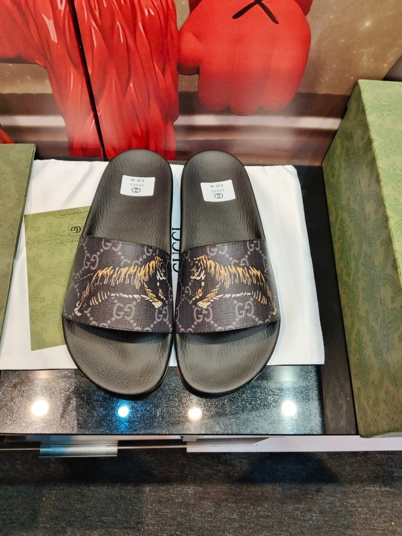 HighQuality Gxccx Slippers 158174