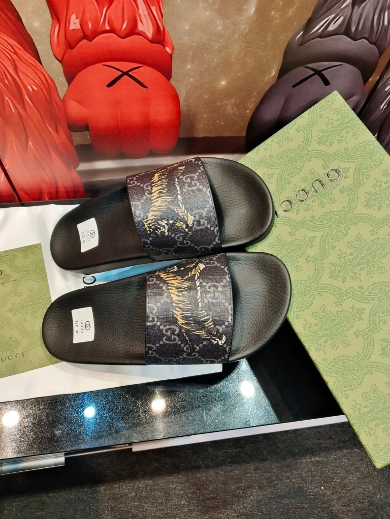 HighQuality Gxccx Slippers 158174