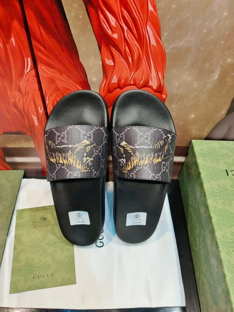 HighQuality Gxccx Slippers 158174