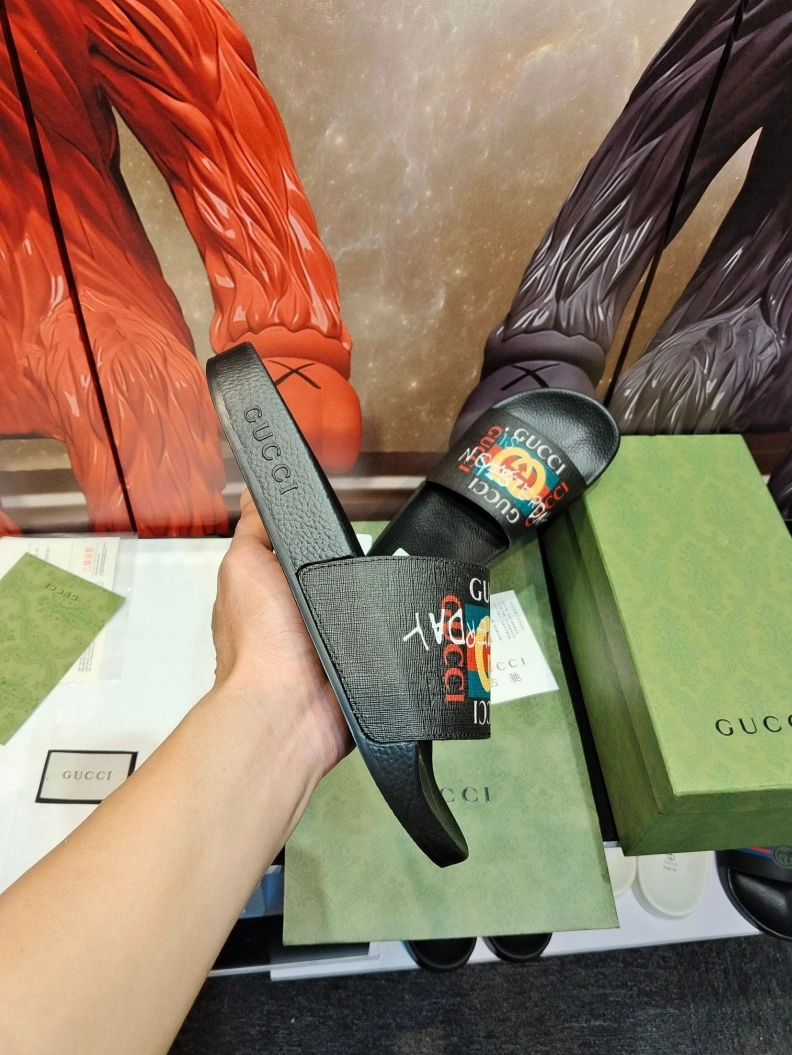 Gxccx Slippers Fashionable 158169