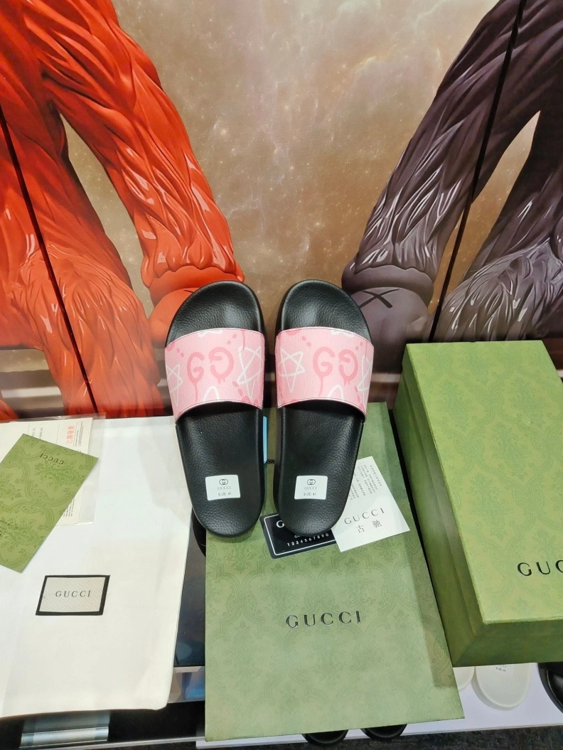 Gxccx Slippers EyeCatching 158168