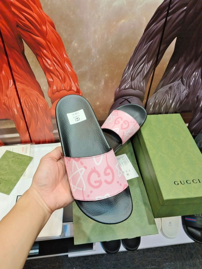 Gxccx Slippers EyeCatching 158168