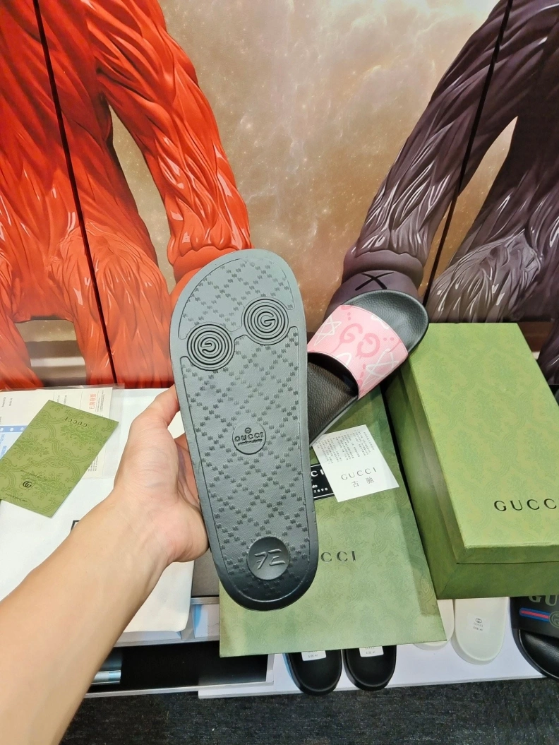 Gxccx Slippers EyeCatching 158168